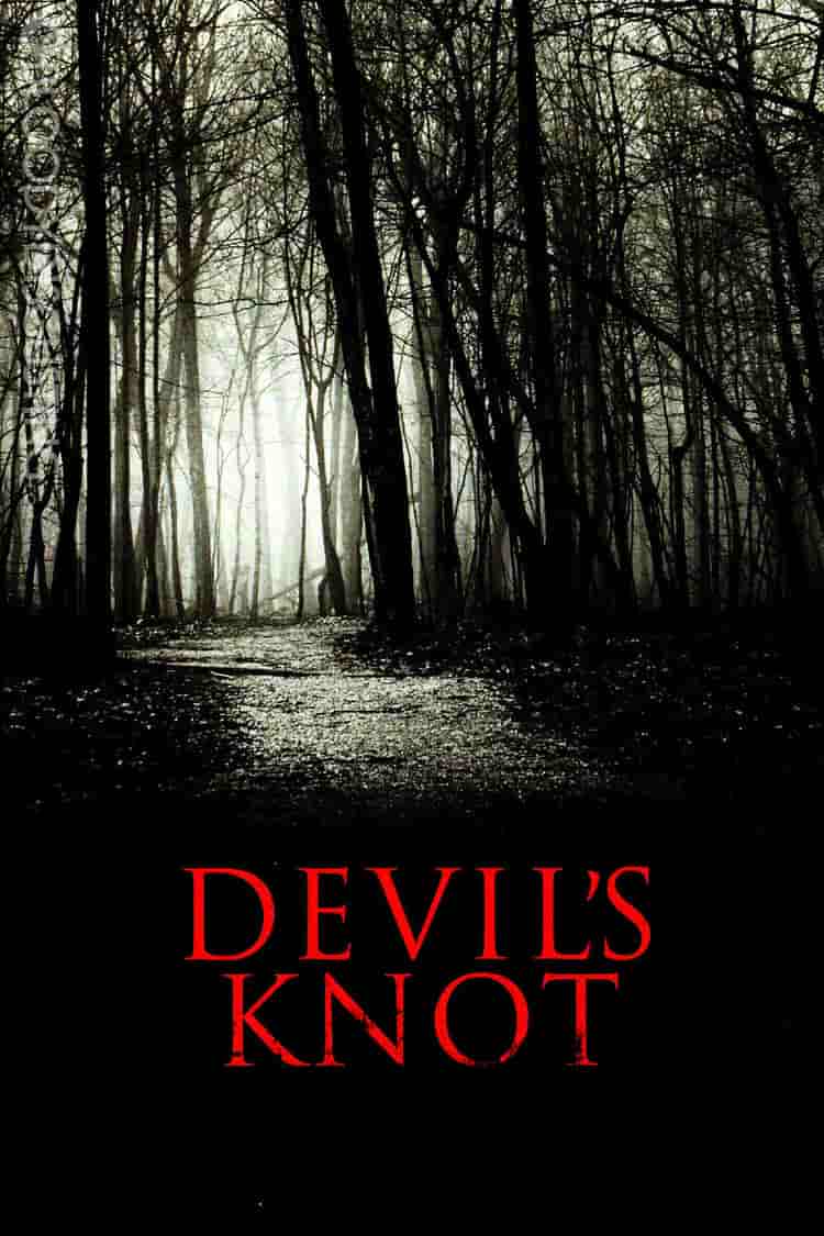 Poster for Devil's Knot